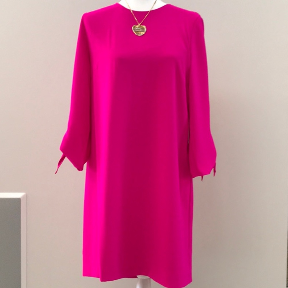 New Dress!!